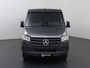 Mercedes-Benz Sprinter 317 CDI | Aut. | L2 H1 | Pro | 3-zits | Parkeercamera | Trekhaak 3500 KG. | Alarm | Certified