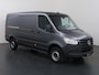 Mercedes-Benz Sprinter 317 CDI | Aut. | L2 H1 | Pro | 3-zits | Parkeercamera | Trekhaak 3500 KG. | Alarm | Certified