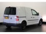Volkswagen Caddy 2.0 SDI - Trekhaak - Schuifdeur - €1.990,- Excl.