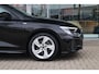 Audi A3 Limousine 35 S-Line TFSI 150pk | Cruise | Climate | Navigatie | Carplay | LED | Virtual | Sensoren