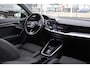Audi A3 Limousine 35 S-Line TFSI 150pk | Cruise | Climate | Navigatie | Carplay | LED | Virtual | Sensoren