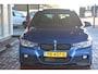 BMW 3-Serie Touring 320d High Executive M PAKKET leren bekleding sporstoelen memory schuif kantel dak Head up display stoelverwarming camera lmv Harman Kardon