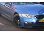 BMW 3-Serie Touring 320d High Executive M PAKKET leren bekleding sporstoelen memory schuif kantel dak Head up display stoelverwarming camera lmv Harman Kardon