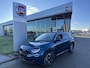 Fiat 600 1.2 Hybrid La Prima | Full option | Camera | Stoelverwarming | Leder | Carplay | Massage | Droneview | LED