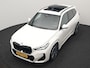 BMW X1 xDrive30e M Sport Plug In Hybrid 326pk Dealer O.H PHEV | Panodak | Alcantara Sportstoelen Massage & Memory | Harman Kardon | Adaptive Onderstel | Widescreen Navi | Parkassist | Sfeerverlichting | Camera |