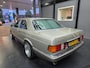 Mercedes-Benz S-klasse 560 SE Compleet gerestaureerd !!!
