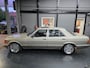 Mercedes-Benz S-klasse 560 SE Compleet gerestaureerd !!!