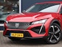 Peugeot 408 1.2 Hybrid 145pk e-DCS6 Allure Camera 360* vision | Stoelverwarming/Stuurverwarming | Verlengbaar zitvlak | Apple Carplay & Android Auto | 19'' inch LMV