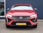 Peugeot 408 1.2 Hybrid 145pk e-DCS6 Allure Camera 360* vision | Stoelverwarming/Stuurverwarming | Verlengbaar zitvlak | Apple Carplay & Android Auto | 19'' inch LMV
