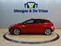 Opel Astra 1.2 Elegance Airco ECC | Stoelkoeling | Leder | Stoelverwarming | Trekhaak | Camera | DAB | Apple Carplay Android Auto