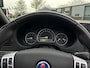 Saab 9-3 Cabrio 1.8t Vector