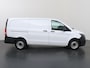 Mercedes-Benz Vito 114 CDI | L2 Lang | Cruisecontrol | Trekhaak | Airco | Achterdeuren | Bluetooth | Meervoudig verstelbare Voorstoelen | Certified