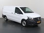 Mercedes-Benz Vito 114 CDI | L2 Lang | Cruisecontrol | Trekhaak | Airco | Achterdeuren | Bluetooth | Meervoudig verstelbare Voorstoelen | Certified
