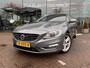 Volvo V60 2.4 D6 AWD Plug-In Hybrid Summum Mooi! Goed onderhouden