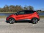 Renault Captur 1.2 TCe Helly Hansen Automaat, camera, trekhaak