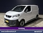 Peugeot Expert 2.0 BlueHDI 123pk L1H1 Inrichting Euro6 Airco | Camera | Navigatie | Apple Carplay | Cruisecontrol Android Auto, 2500kg Trekhaak, Parkeersensoren, Bijrijdersbank
