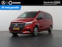 Mercedes-Benz Vito 124 CDI | 239 PK | 4X4 AUT. | L2 | DUBBEL CABINE | ELEKTRISCHE DEUREN | RONDOM CAMERA | KUNST LEDER | STOELVERWARMING | MEMORY SEATS | 2500 KG TREKHAAK | NAVIGATIE | SMARTPHONE INTEGRATIE | SPIEGELPAKKET | BOM VOL | CERTIFIED