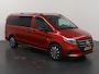 Mercedes-Benz Vito 124 CDI | 239 PK | 4X4 AUT. | L2 | DUBBEL CABINE | ELEKTRISCHE DEUREN | RONDOM CAMERA | KUNST LEDER | STOELVERWARMING | MEMORY SEATS | 2500 KG TREKHAAK | NAVIGATIE | SMARTPHONE INTEGRATIE | SPIEGELPAKKET | BOM VOL | CERTIFIED