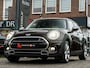 MINI Clubman Mini 2.0 Cooper S Chili Serious Business HARMAN KARDON HUD LEDER LED
