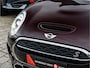 MINI Clubman Mini 2.0 Cooper S Chili Serious Business HARMAN KARDON HUD LEDER LED
