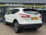Nissan Qashqai 1.6 Tekna met Panorama dak !!! Navigatie !!! Cruise !!! 19 Inch !!!