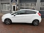 Ford Fiesta 1.25 Titanium Bj 2012 Km 143.000 Leer,Clima,14inch,Cv Sportieve auto