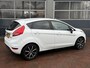 Ford Fiesta 1.25 Titanium Bj 2012 Km 143.000 Leer,Clima,14inch,Cv Sportieve auto