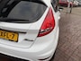 Ford Fiesta 1.25 Titanium Bj 2012 Km 143.000 Leer,Clima,14inch,Cv Sportieve auto