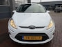 Ford Fiesta 1.25 Titanium Bj 2012 Km 143.000 Leer,Clima,14inch,Cv Sportieve auto