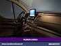 Ford Transit Custom 2.0 TDCI 131pk L2H1 Dubbele Cabine Euro6 Airco | 6-Zits | Navigatie | LED | Apple Carplay | Cruisecontrol Android Auto, Parkeersensoren, Achterklep, 2800kg trekvermogen