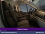 Ford Transit Custom 2.0 TDCI 131pk L2H1 Dubbele Cabine Euro6 inrichting Airco | 6-Zits | Navigatie | LED | Apple Carplay | Cruisecontrol Android Auto, Parkeersensoren, Achterklep, 2800kg trekvermogen