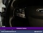 Ford Transit Custom 2.0 TDCI 131pk L2H1 Dubbele Cabine Euro6 Airco | 6-Zits | Navigatie | LED | Apple Carplay | Cruisecontrol Android Auto, Parkeersensoren, Achterklep, 2800kg trekvermogen