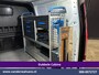 Ford Transit Custom 2.0 TDCI 131pk L2H1 Dubbele Cabine Euro6 inrichting Airco | 6-Zits | Navigatie | LED | Apple Carplay | Cruisecontrol Android Auto, Parkeersensoren, Achterklep, 2800kg trekvermogen