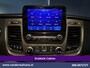 Ford Transit Custom 2.0 TDCI 131pk L2H1 Dubbele Cabine Euro6 Airco | 6-Zits | Navigatie | LED | Apple Carplay | Cruisecontrol Android Auto, Parkeersensoren, Achterklep, 2800kg trekvermogen