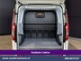 Ford Transit Custom 2.0 TDCI 131pk L2H1 Dubbele Cabine Euro6 Airco | 6-Zits | Navigatie | LED | Apple Carplay | Cruisecontrol Android Auto, Parkeersensoren, Achterklep, 2800kg trekvermogen