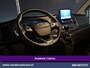 Ford Transit Custom 2.0 TDCI 131pk L2H1 Dubbele Cabine Euro6 inrichting Airco | 6-Zits | Navigatie | LED | Apple Carplay | Cruisecontrol Android Auto, Parkeersensoren, Achterklep, 2800kg trekvermogen