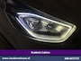 Ford Transit Custom 2.0 TDCI 131pk L2H1 Dubbele Cabine Euro6 Airco | 6-Zits | Navigatie | LED | Apple Carplay | Cruisecontrol Android Auto, Parkeersensoren, Achterklep, 2800kg trekvermogen