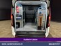 Ford Transit Custom 2.0 TDCI 131pk L2H1 Dubbele Cabine Euro6 Airco | 6-Zits | Navigatie | LED | Apple Carplay | Cruisecontrol Android Auto, Parkeersensoren, Achterklep, 2800kg trekvermogen