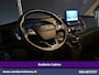 Ford Transit Custom 2.0 TDCI 131pk L2H1 Dubbele Cabine Euro6 Airco | 6-Zits | Navigatie | LED | Apple Carplay | Cruisecontrol Android Auto, Parkeersensoren, Achterklep, 2800kg trekvermogen
