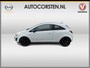 Opel Corsa 1.4I-16V 90pk Black-Edition Airco Radio cd/mp3 Elek.Ramen/Spiegels Sport-Comfort Stoelen Zwart Dak + Pianolak-delen Multi-Func.Stuur Mistlampen Privacy-glas Isofix LM-velgen volledig onderhouden , laatste beurt bij 216.000 km