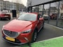 Mazda CX-3 2.0 Sky-G 120 GT-M /Trekhaak/Hud/Ad.Cruise/Stoelverwarming
