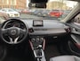 Mazda CX-3 2.0 Sky-G 120 GT-M /Trekhaak/Hud/Ad.Cruise/Stoelverwarming