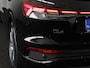 Audi Q4 Sportback e-tron 40 S edition 77 kWh 204pk | SoH 98% | Navigatie | Stoelverwarming | Dynamic pakket | 20 inch lichtmetalen velgen | Optiek pakket zwart