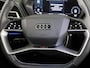 Audi Q4 Sportback e-tron 40 S edition 77 kWh 204pk | SoH 98% | Navigatie | Stoelverwarming | Dynamic pakket | 20 inch lichtmetalen velgen | Optiek pakket zwart