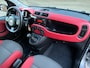 Fiat Panda 0.9 TwinAir Lounge 97.347 Kilometer n.a.p - Airco - Elektrisch pakket - Bluetooth-handsfree