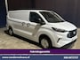 Ford Transit Custom 2.0 TDCI 136pk L2H1 Fabrieksgarantie Euro6 Airco | Camera | LED | Apple Carplay | Cruisecontrol Android Auto, Parkeersensoren, Verwarmde voorruit, Bijrijdersbank