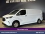 Ford Transit Custom 2.0 TDCI 136pk L2H1 Fabrieksgarantie Euro6 Airco | Camera | LED | Apple Carplay | Cruisecontrol Android Auto, Parkeersensoren, Verwarmde voorruit, Bijrijdersbank, 2740kg trekvermogen