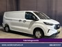 Ford Transit Custom 2.0 TDCI 136pk L2H1 Fabrieksgarantie Euro6 Airco | Camera | LED | Apple Carplay | Cruisecontrol Android Auto, Parkeersensoren, Verwarmde voorruit, Bijrijdersbank, 2740kg trekvermogen