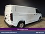 Ford Transit Custom 2.0 TDCI 136pk L2H1 Fabrieksgarantie Euro6 Airco | Camera | LED | Apple Carplay | Cruisecontrol Android Auto, Parkeersensoren, Verwarmde voorruit, Bijrijdersbank