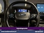 Ford Transit Custom 2.0 TDCI 136pk L2H1 Fabrieksgarantie Euro6 Airco | Camera | LED | Apple Carplay | Cruisecontrol Android Auto, Parkeersensoren, Verwarmde voorruit, Bijrijdersbank